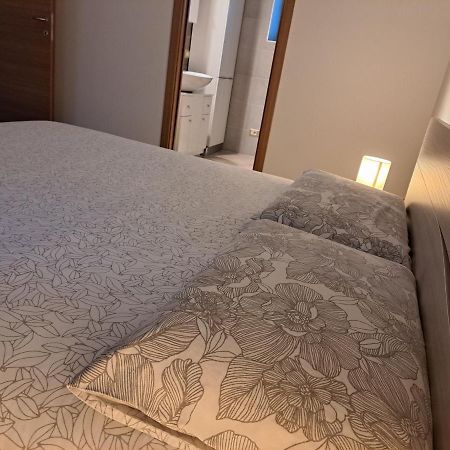 Residenza Cadorina Apartamento Calalzo di Cadore Exterior foto