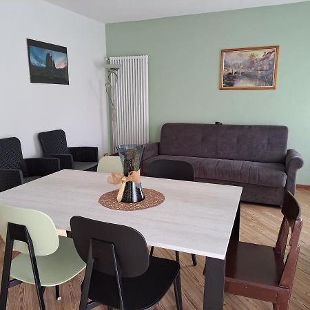 Residenza Cadorina Apartamento Calalzo di Cadore Exterior foto
