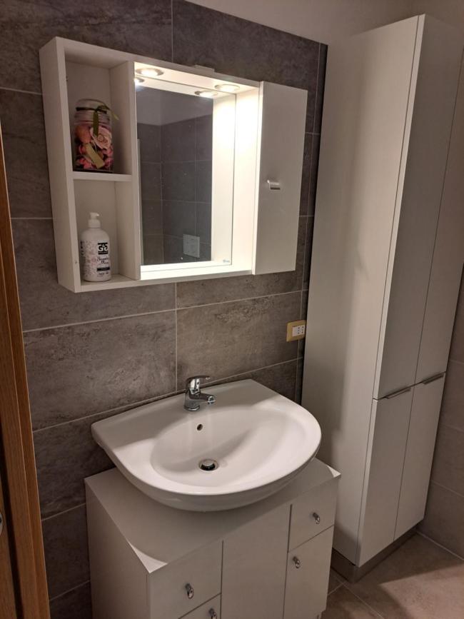 Residenza Cadorina Apartamento Calalzo di Cadore Exterior foto