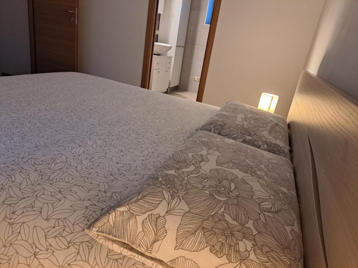 Residenza Cadorina Apartamento Calalzo di Cadore Exterior foto
